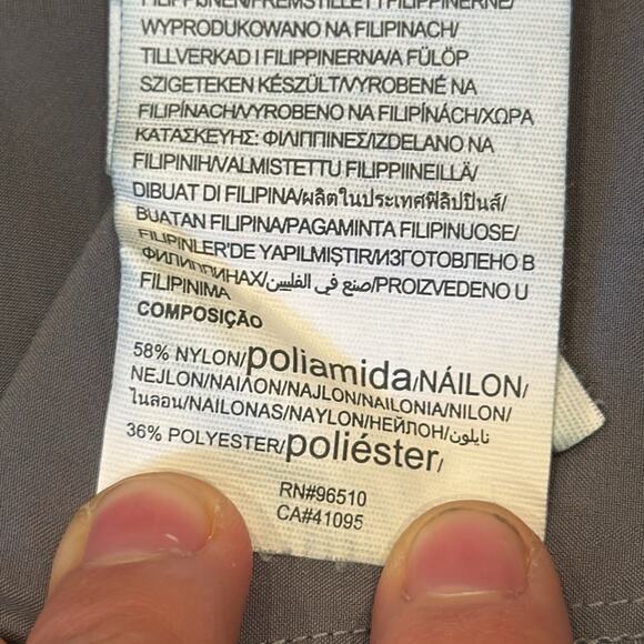 Under Armour Men's The Showdown Golf Pant Navy Size 30 - Picture 7 of 9